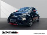 Abarth 500 595 1.4T-Jet *Kit Estetico Abarth* Corsa* - Abarth 500 aus 2022