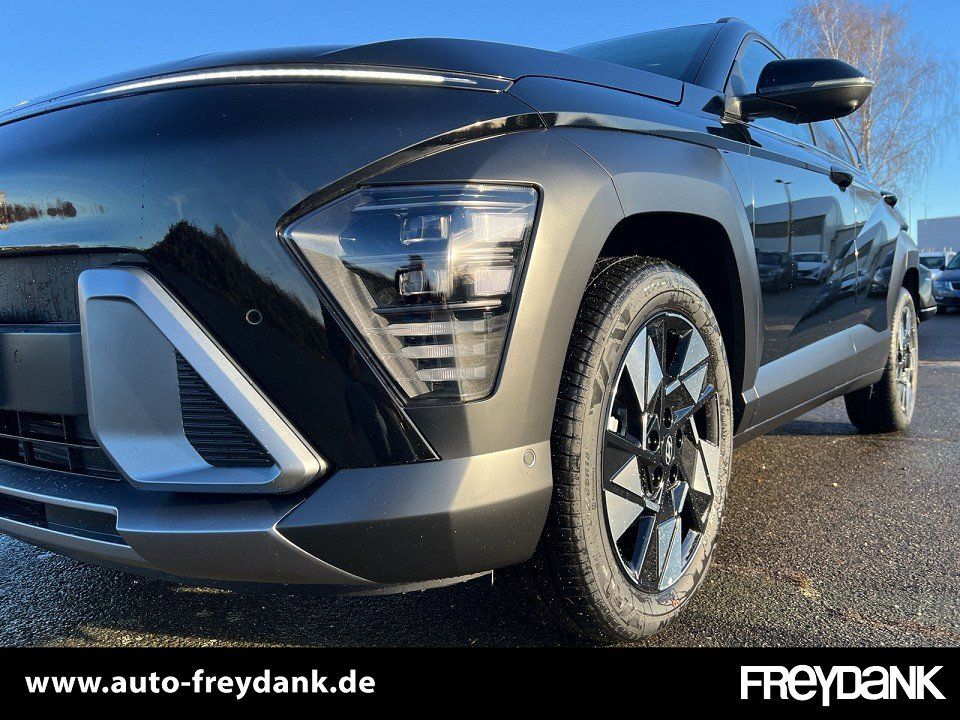 Hyundai Kona – Bild 6