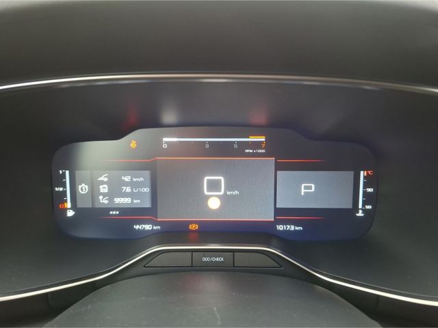 Citroën C5 Aircross C-Series 1.5 BHDi130 AT°LED°Navi°SHZ