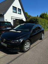 Volkswagen Polo 1.0 TSI 95PS Comfortline - Volkswagen Polo mit Benzin-Antrieb: Standheizung