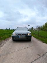 BMW 525i Full - BMW 525 aus 2007: 525i