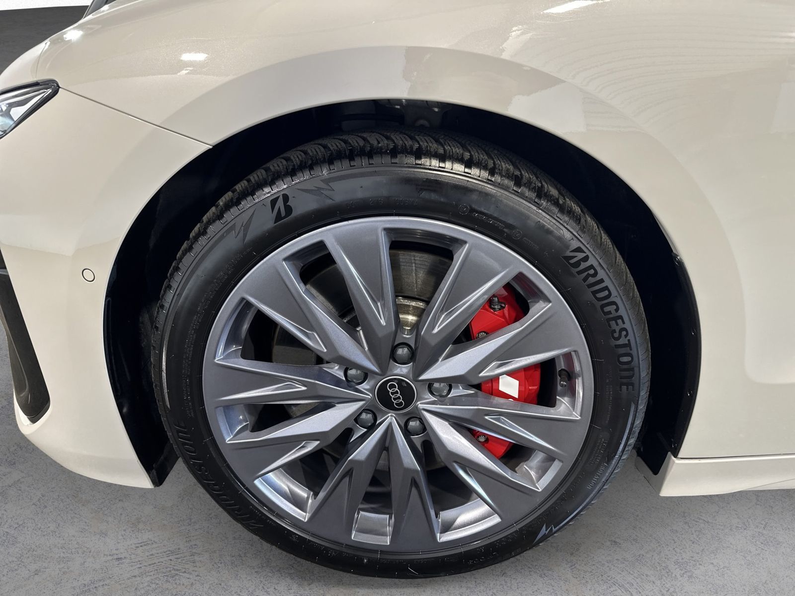 Audi S6 e-tron - Bild 9