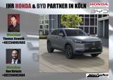 Honda HR-V e:HEV 1.5 i-MMD Hybrid Elegance / AUCH IN A - Honda HR-V Elegance mit Hybrid-Antrieb (Benzin/Elektro)