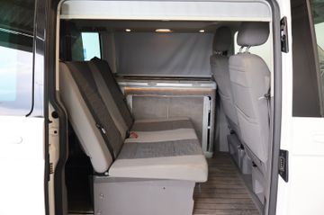 Volkswagen T6 California Ocean ACC+KAM+LED+AUFSTELLDACH