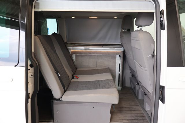 Volkswagen T6 California Ocean ACC+KAM+LED+AUFSTELLDACH