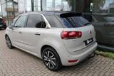 Citroën C4 PICASSO  SHINE HDI 120 AUTOMATIK - Citroën C4 Picasso Gebrauchtwagen