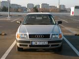 Audi 80 B4 1.9 TDI - Audi 80 TDI mit Diesel-Antrieb