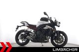 Triumph STREET TRIPLE 765 R - Fahrmodi, Heizgriffe - TRIUMPH STREET