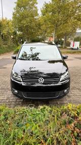 Volkswagen VW Touran 2.0 TDI DSG 170 PS Highline  Bi... - Volkswagen Touran: Ps TDI 170
