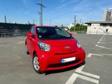 Toyota IQ  2.Hd / EURO5 / Scheckheft