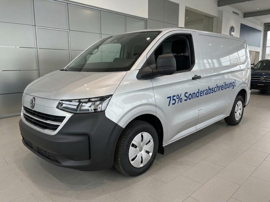 Volkswagen T7 Transporter