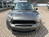 MINI COOPER_SD Countryman Cooper SD All4 - graue MINI Cooper SD