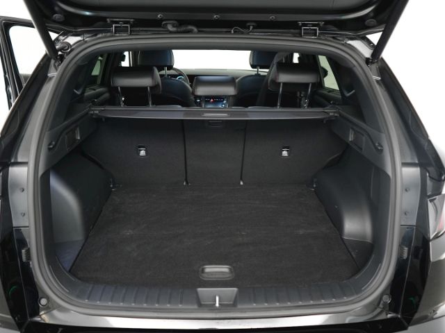 Tucson FACELIFT T-GDI N-LINE 48V DCT+LED MATRIX+