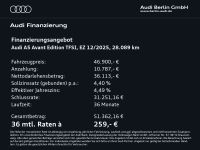 Audi A5 - Vorschau Bild 4