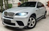 BMW X6 xDrive50i M Performance Sport Paket - BMW X6: Performance