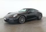 Porsche 911 Carrera SHZ Kam Sportabgas 21" Turbo - Porsche 992 in Mönchengladbach