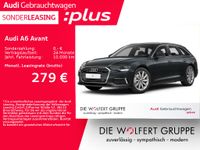 Audi A6 - Vorschau Bild 1