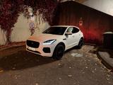 Jaguar E-Pace - Jaguar E-Pace von privat