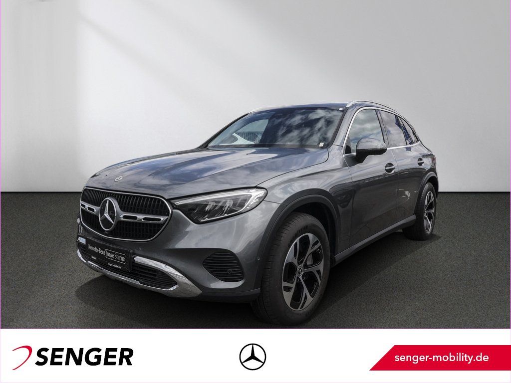 Image of Mercedes-Benz GLC 300