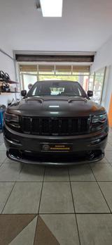 Jeep Grand Cherokee 6.4 V8 HEMI SRT - Jeep Grand Cherokee Kombi Gebrauchtwagen