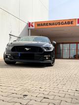 Ford Mustang 5.0 Ti-VCT V8 GT Auto GT - TÜV neu 