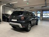 Dacia Duster II Prestige 4WD Klima Navi - Dacia Duster: 4.4