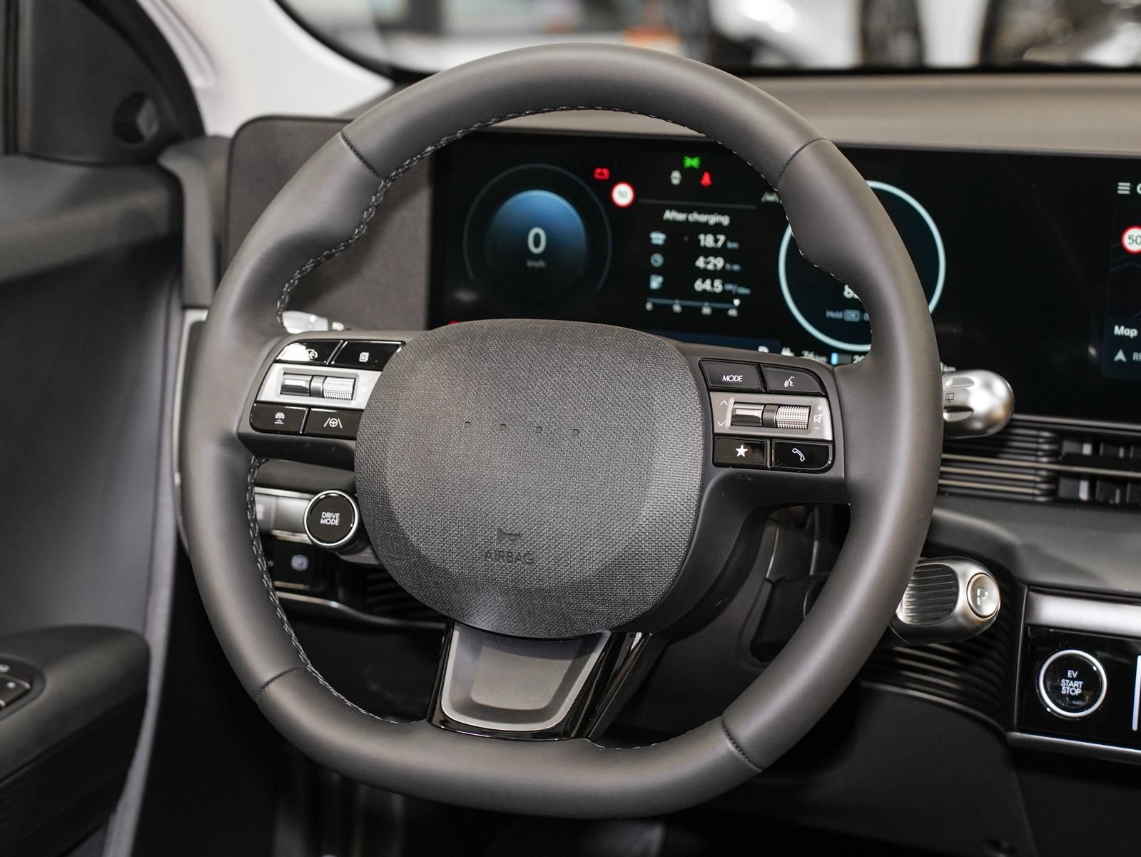 Hyundai IONIQ 5 - Bild 18