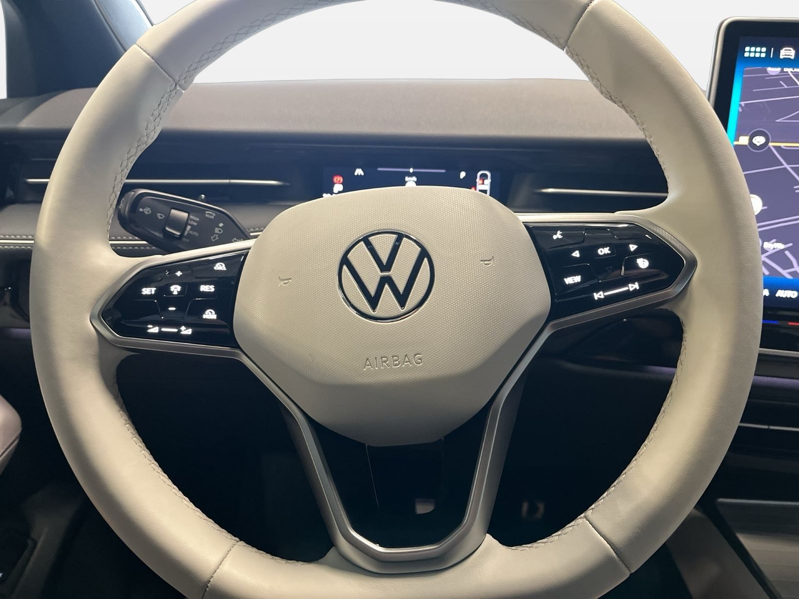 Volkswagen ID.7 - Bild 21