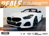 BMW Z4 M40i "Last Z4" UPE 78.640,-€ "Spring Break De