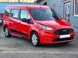 Ford TransitConnect 1.5 Maxi/Lang*7Sitze*Kamera*Navi - Ford Transit Connect: 7 Sitzer