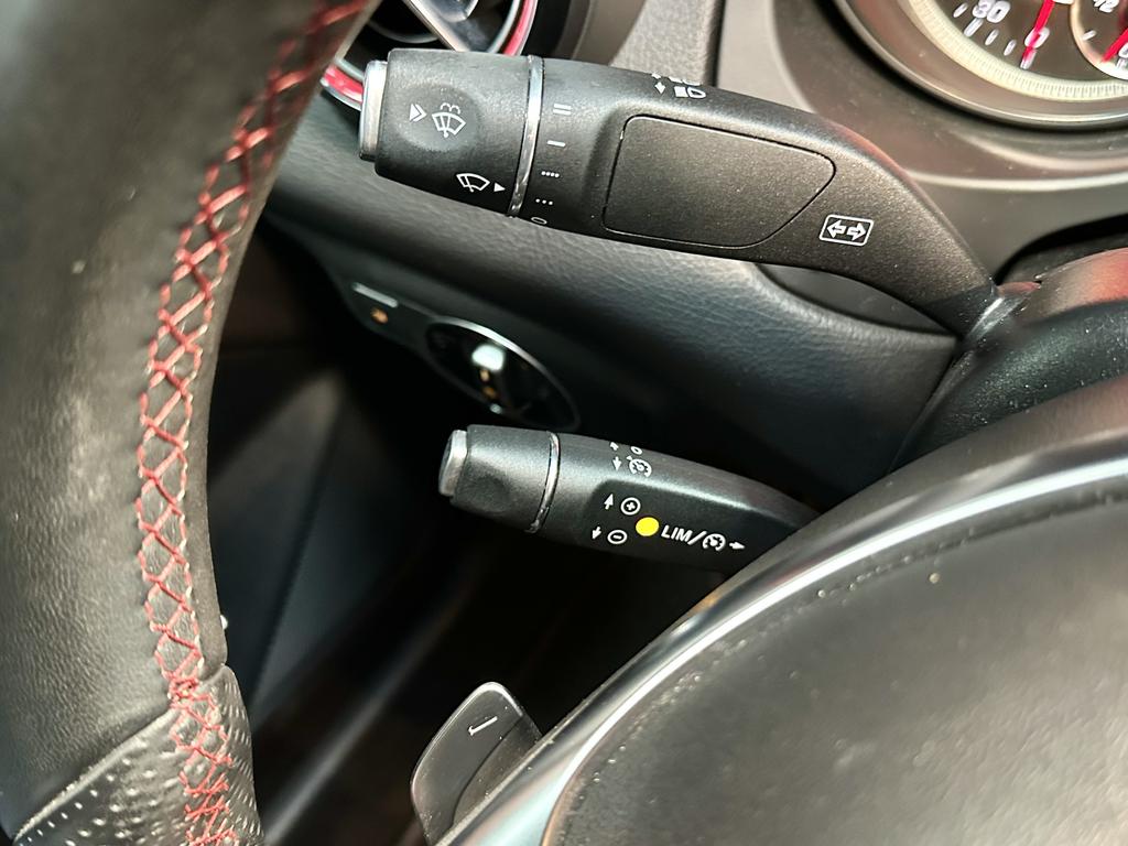 Mercedes-Benz CLA 45 AMG