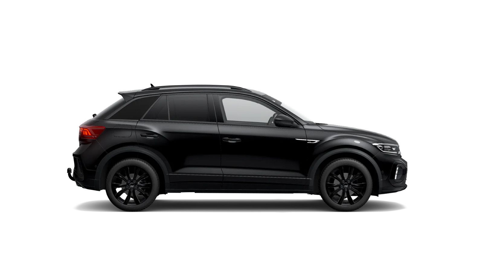 Volkswagen T-Roc - Bild 6