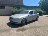 Opel Vectra Automatik - gebrauchte Opel Vectra aus dem Jahr 1999