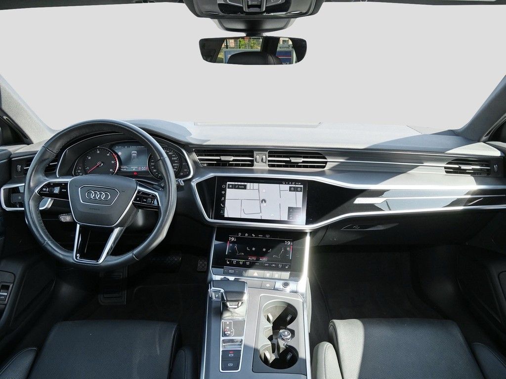 Audi A6 Allroad 50 TDI quattro *PANO*B&O*ACC*AHK*LEDE foto 11