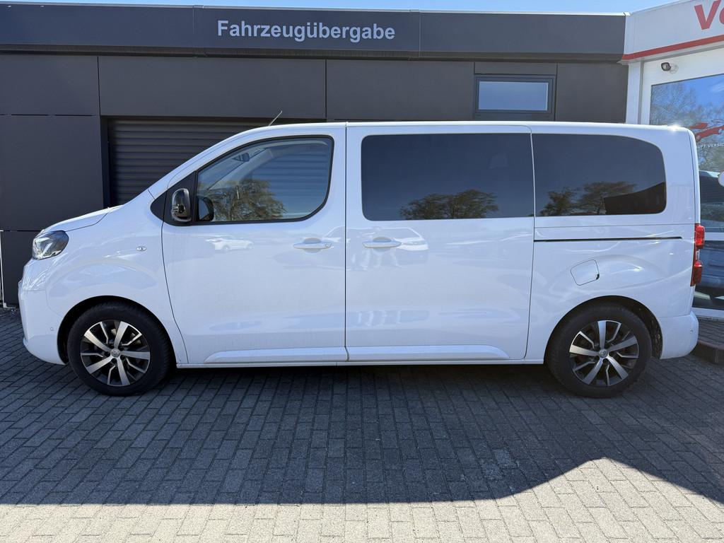 Toyota Proace Verso 2.0 L1 Teamplayer