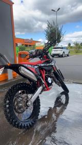 Beta RR 125 LC 4-Takt Wie Neu - Offers