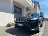 Jeep Cherokee 2.0 Mjt II Longitude - Jeep Cherokee: Longitude