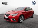 Seat Ibiza 1.0 TSI FR Beats Fast Lane NAVI KAM LED SH - Seat Ibiza: Fr Fast Lane
