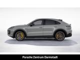 Porsche Cayenne Turbo E-Hybrid Coupe mit GT-Paket - Porsche Cayenne: Weiß