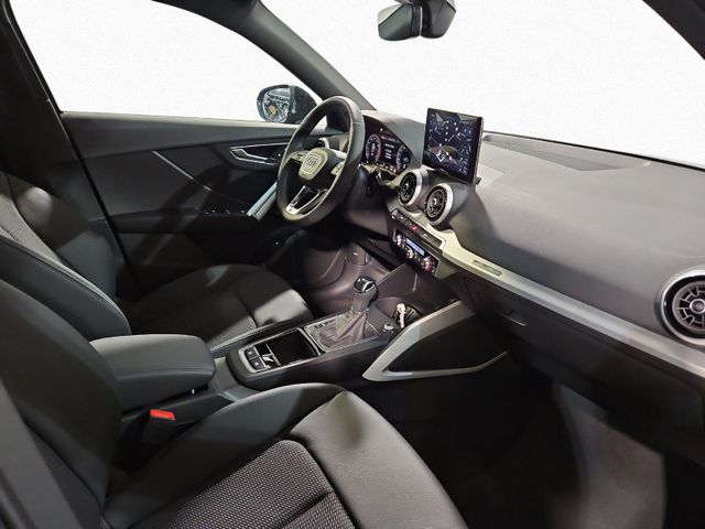 Q2 S line 35 TFSI Matrix+MATRIX+RÜCKFAHRKAMERA+K