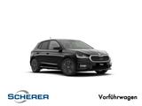 Skoda Fabia TOUR SHZ/FAHRASSISTENZ-PAKET