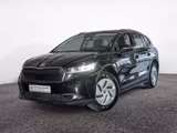 Skoda Enyaq iV 50 Loft Navi Pano Sitzhzg - Skoda Enyaq iV 50 Gebrauchtwagen