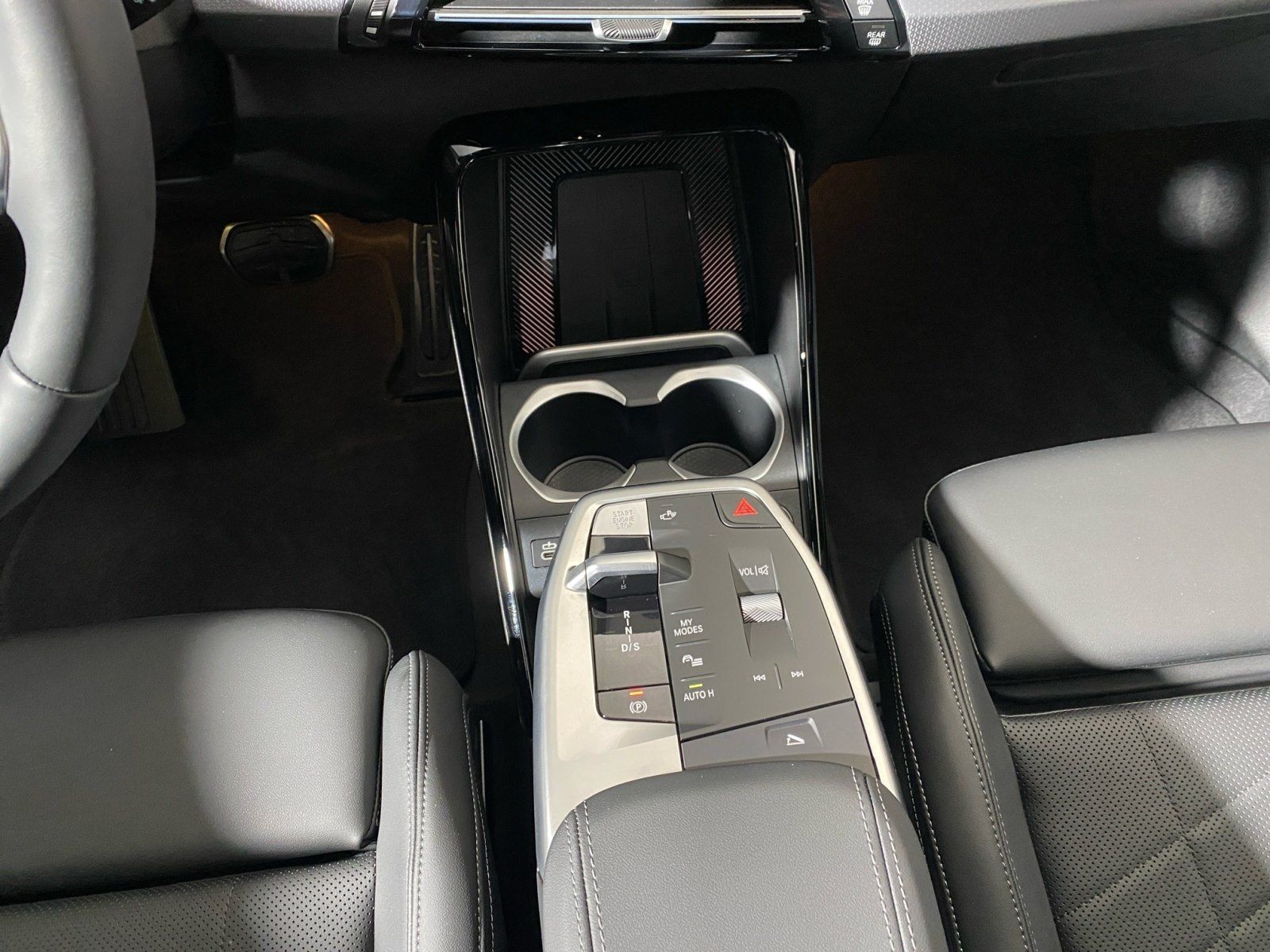 BMW X1 - Bild 10