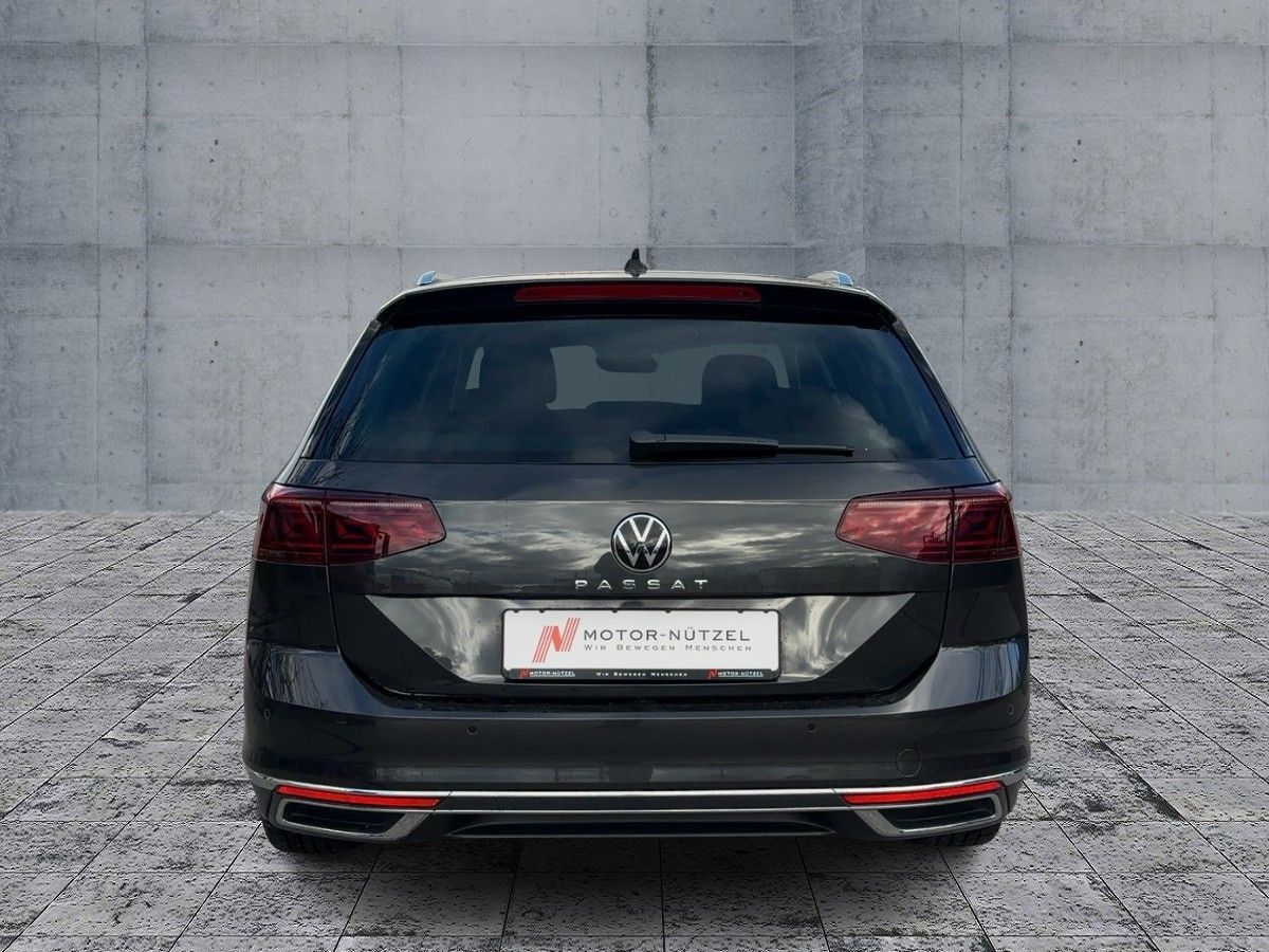 Volkswagen Passat Variant - Bild 5