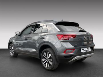 Volkswagen T-Roc - 5