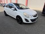 Opel Corsa D Color Edition.Tüv Neu. Klima - Opel Corsa: D Color Edition