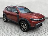Dacia Duster TCe 130 4X4 Journey / Winterpaket / Temp. - Dacia Duster Gebrauchtwagen in Bielefeld