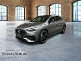 Mercedes-Benz GLA 35 AMG 4M PANO/AHK/MULTIB./KEYL./RFK - gebrauchte Mercedes-Benz GLA 35 AMG aus dem Jahr 2023