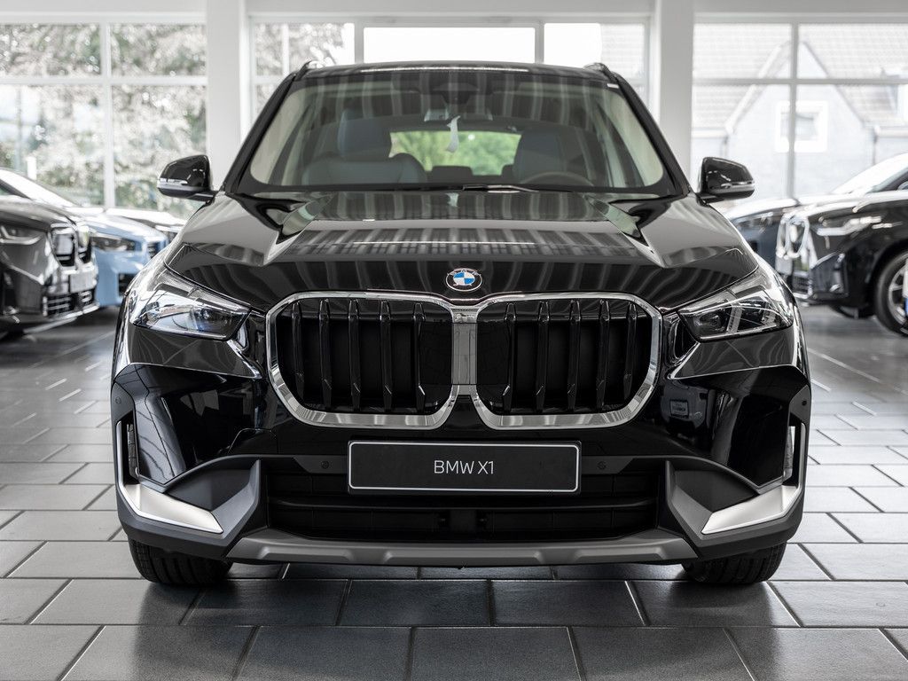 BMW X1 - Bild 3