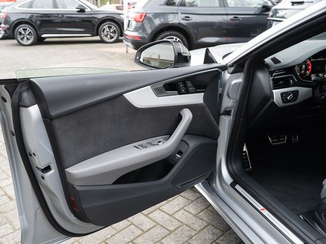S5 Sportback 3.0 TDI quattro MATRIX+RFK+NAVI+STA